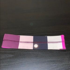 Lululemon Headband